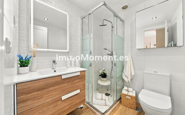 Reventa - Apartamento - Marbella - Nueva Andalucía