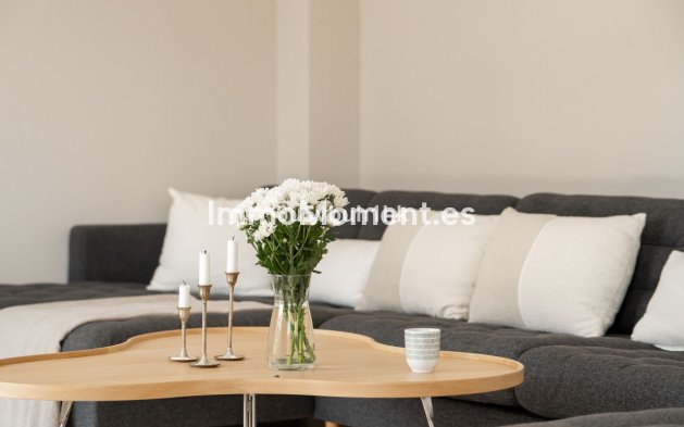 Revente - Maison mitoyenne - Mijas - Campo Mijas