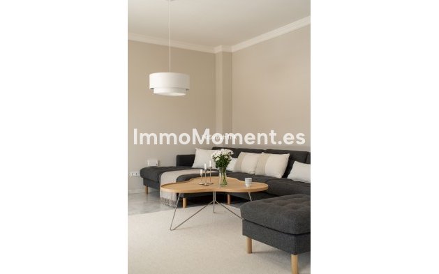 Revente - Maison mitoyenne - Mijas - Campo Mijas