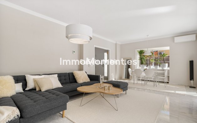 Revente - Maison mitoyenne - Mijas - Campo Mijas