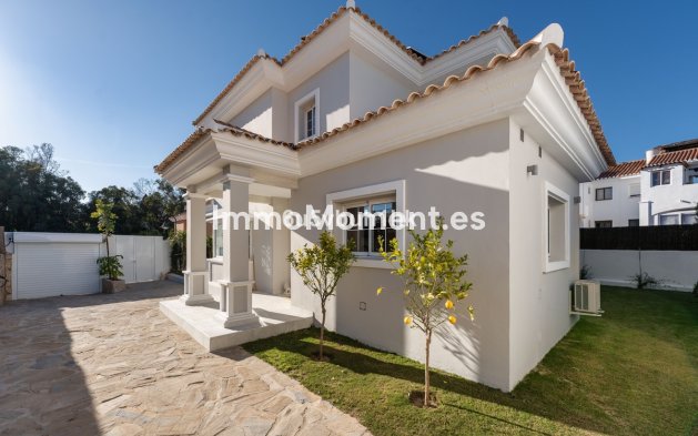 Revente - Maison mitoyenne - Mijas - Campo Mijas