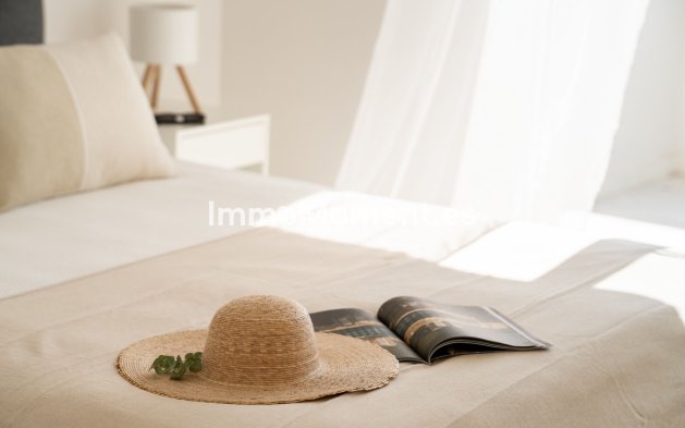 Revente - Maison mitoyenne - Mijas - Campo Mijas