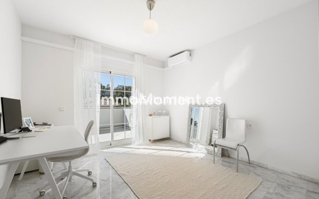 Revente - Maison mitoyenne - Mijas - Campo Mijas