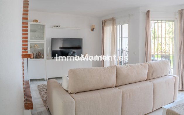 Bestaande woning - Appartement - Mijas - Mijas Golf