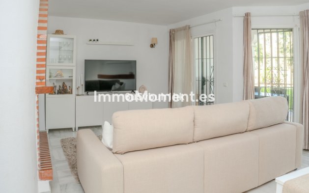Bestaande woning - Appartement - Mijas - Mijas Golf