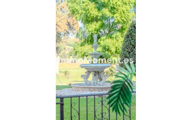 Bestaande woning - Appartement - Mijas - Mijas Golf