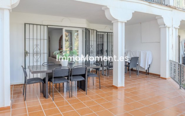 Bestaande woning - Appartement - Mijas - Mijas Golf