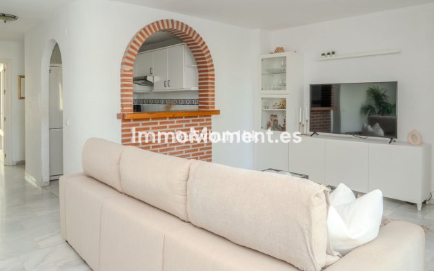 Bestaande woning - Appartement - Mijas - Mijas Golf