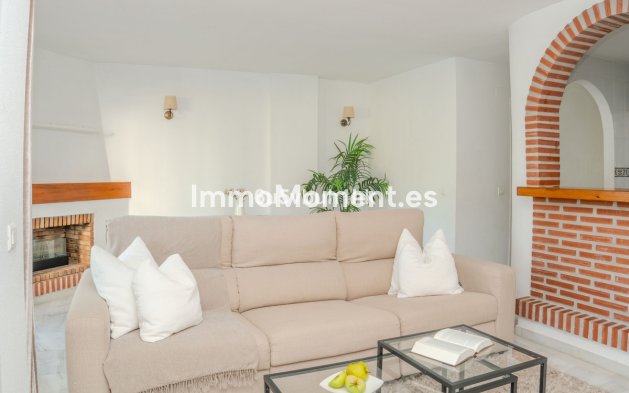 Bestaande woning - Appartement - Mijas - Mijas Golf