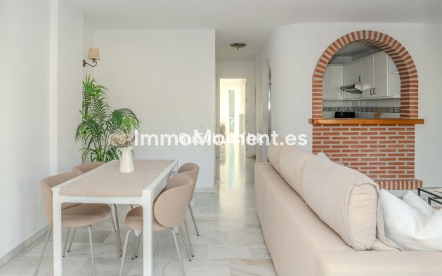 Bestaande woning - Appartement - Mijas - Mijas Golf