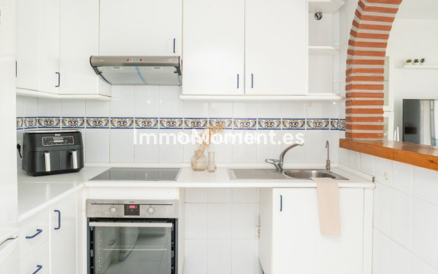 Bestaande woning - Appartement - Mijas - Mijas Golf