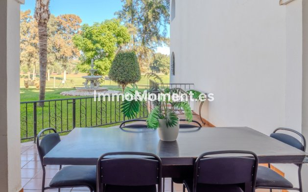 Bestaande woning - Appartement - Mijas - Mijas Golf