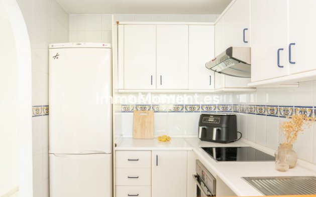 Bestaande woning - Appartement - Mijas - Mijas Golf