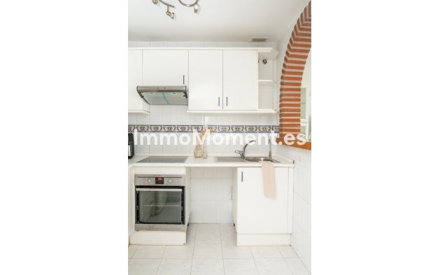 Bestaande woning - Appartement - Mijas - Mijas Golf