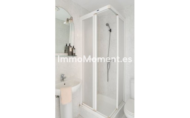 Bestaande woning - Appartement - Mijas - Mijas Golf