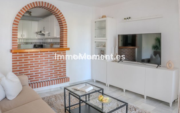 Bestaande woning - Appartement - Mijas - Mijas Golf