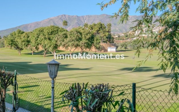 Bestaande woning - Appartement - Mijas - Mijas Golf
