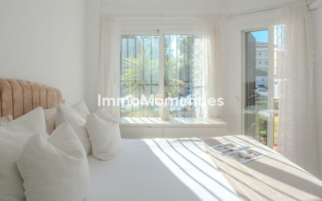 Bestaande woning - Appartement - Mijas - Mijas Golf