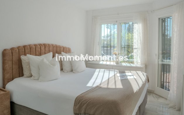 Bestaande woning - Appartement - Mijas - Mijas Golf