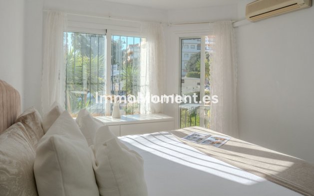 Bestaande woning - Appartement - Mijas - Mijas Golf