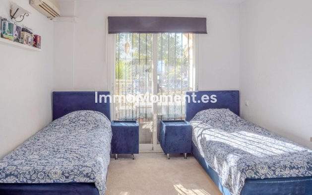 Bestaande woning - Appartement - Mijas - Mijas Golf