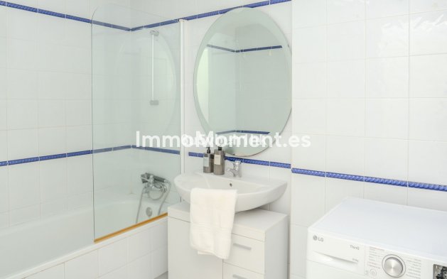 Bestaande woning - Appartement - Mijas - Mijas Golf