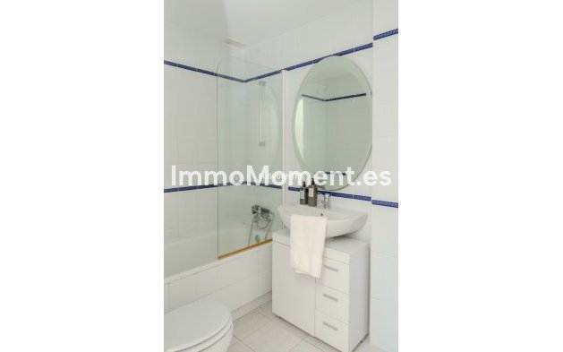 Bestaande woning - Appartement - Mijas - Mijas Golf