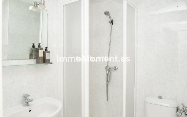 Bestaande woning - Appartement - Mijas - Mijas Golf