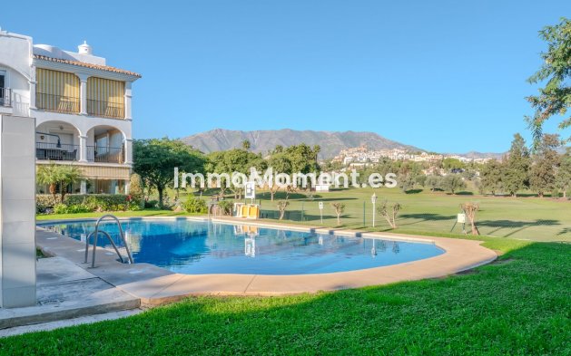 Bestaande woning - Appartement - Mijas - Mijas Golf