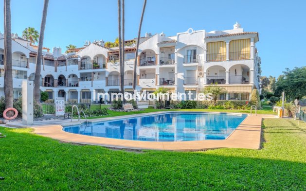 Bestaande woning - Appartement - Mijas - Mijas Golf