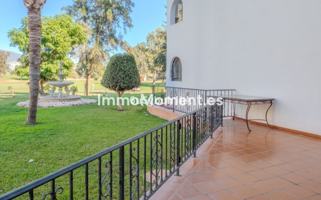 Bestaande woning - Appartement - Mijas - Mijas Golf