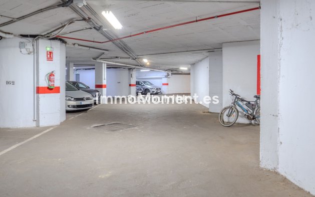 Bestaande woning - Appartement - Mijas - Mijas Golf