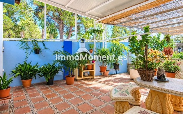 Reventa - Villa independiente - Interior  - Coín