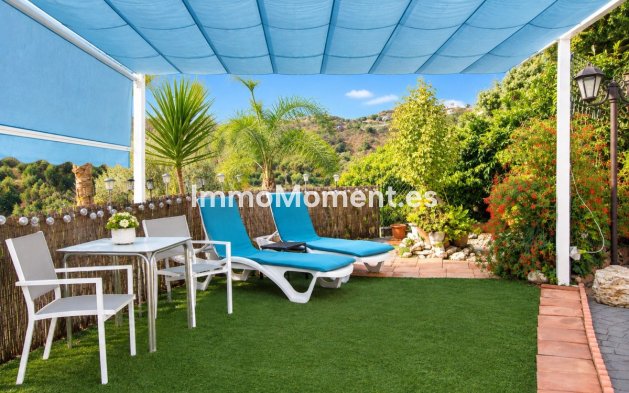 Reventa - Villa independiente - Interior  - Coín