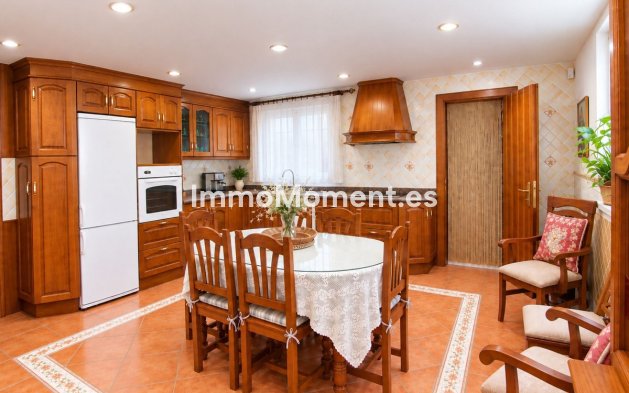 Reventa - Villa independiente - Interior  - Coín