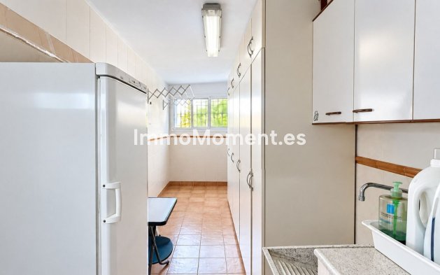 Reventa - Villa independiente - Interior  - Coín