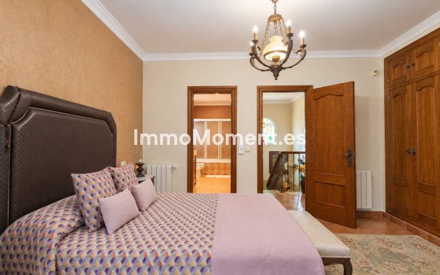 Reventa - Villa independiente - Interior  - Coín