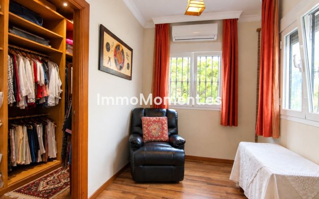 Reventa - Villa independiente - Interior  - Coín