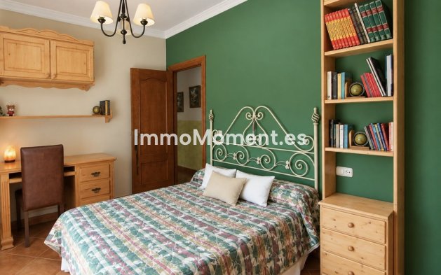 Reventa - Villa independiente - Interior  - Coín