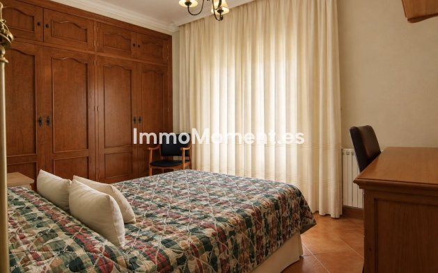 Reventa - Villa independiente - Interior  - Coín