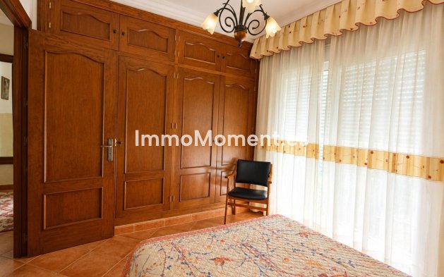 Reventa - Villa independiente - Interior  - Coín