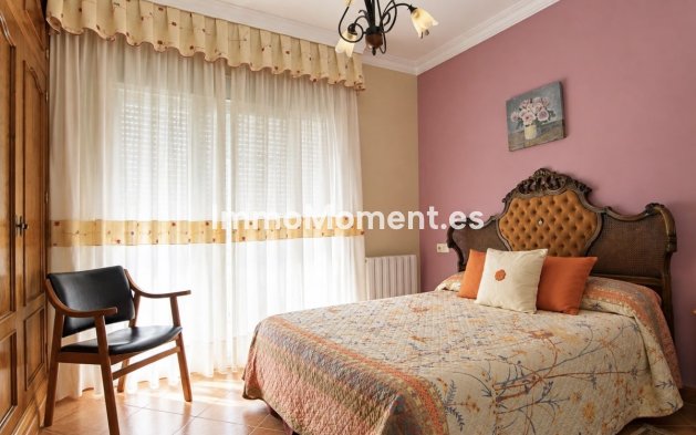 Reventa - Villa independiente - Interior  - Coín