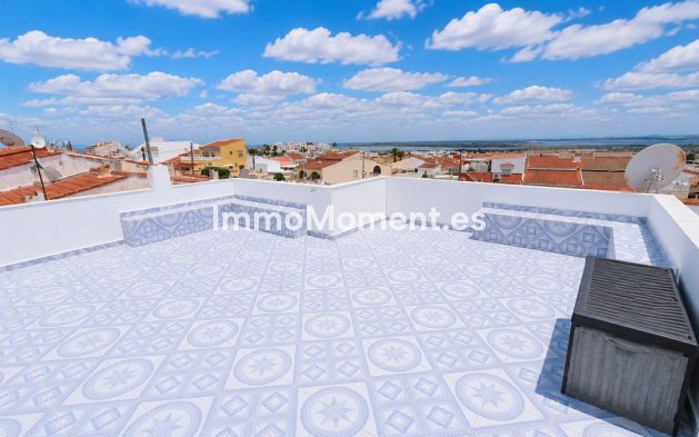Reventa - Adosado - Rojales - Ciudad Quesada