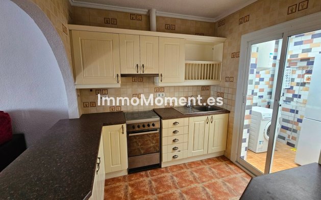 Reventa - Adosado - Rojales - Ciudad Quesada