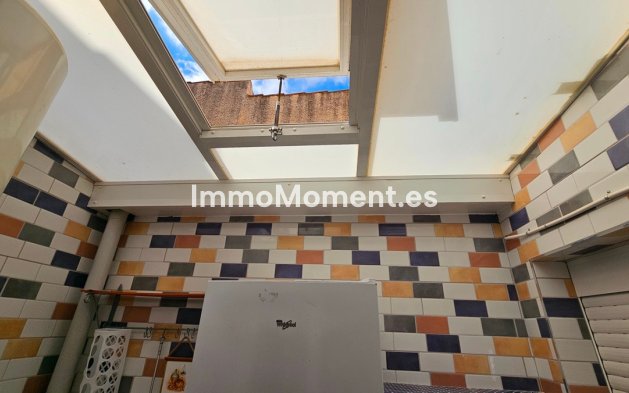 Reventa - Adosado - Rojales - Ciudad Quesada