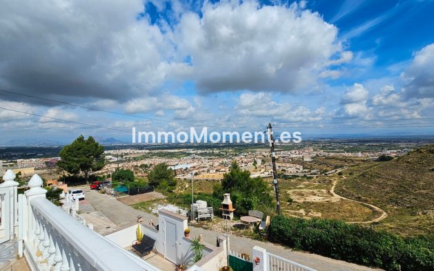 Reventa - Adosado - Rojales - Ciudad Quesada