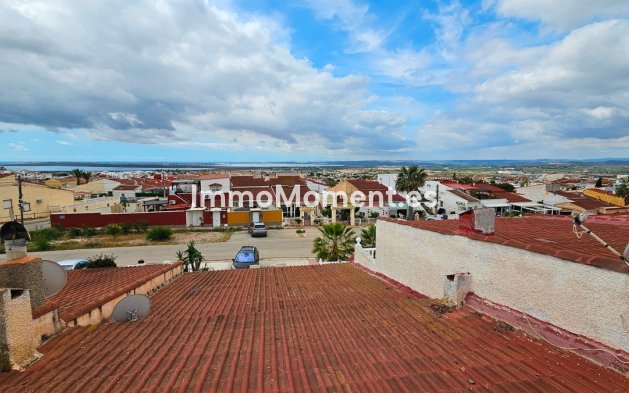 Reventa - Adosado - Rojales - Ciudad Quesada