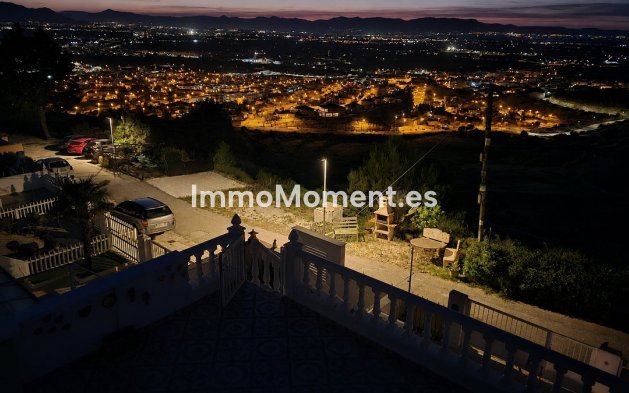 Reventa - Adosado - Rojales - Ciudad Quesada
