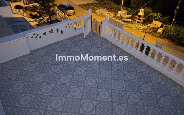 Reventa - Adosado - Rojales - Ciudad Quesada