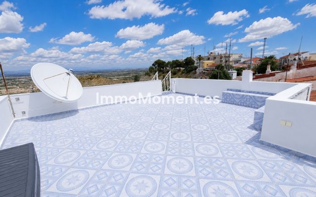 Reventa - Adosado - Rojales - Ciudad Quesada
